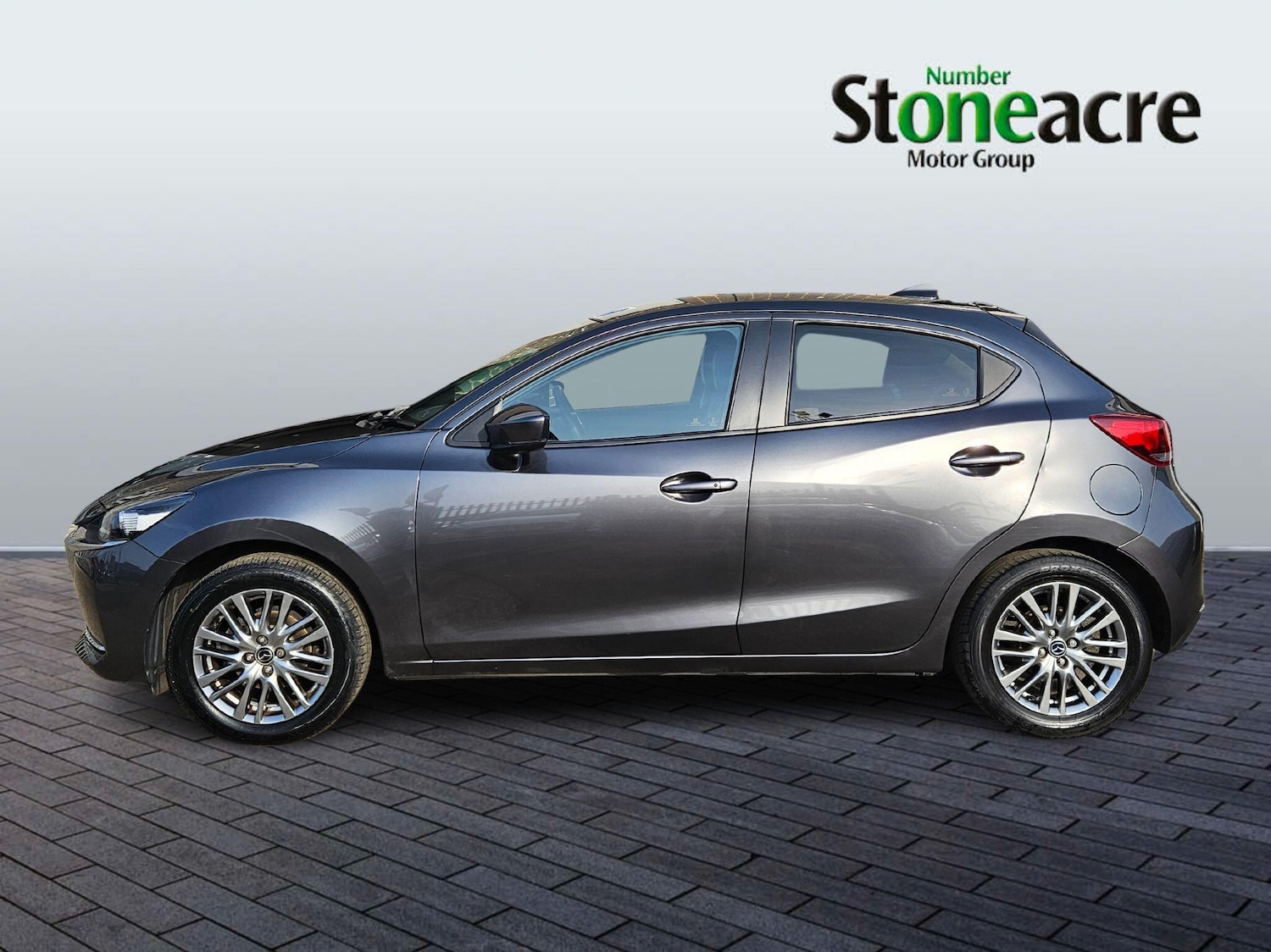 Used Mazda Mazda2 2023 for sale - 78156743: Photo 6