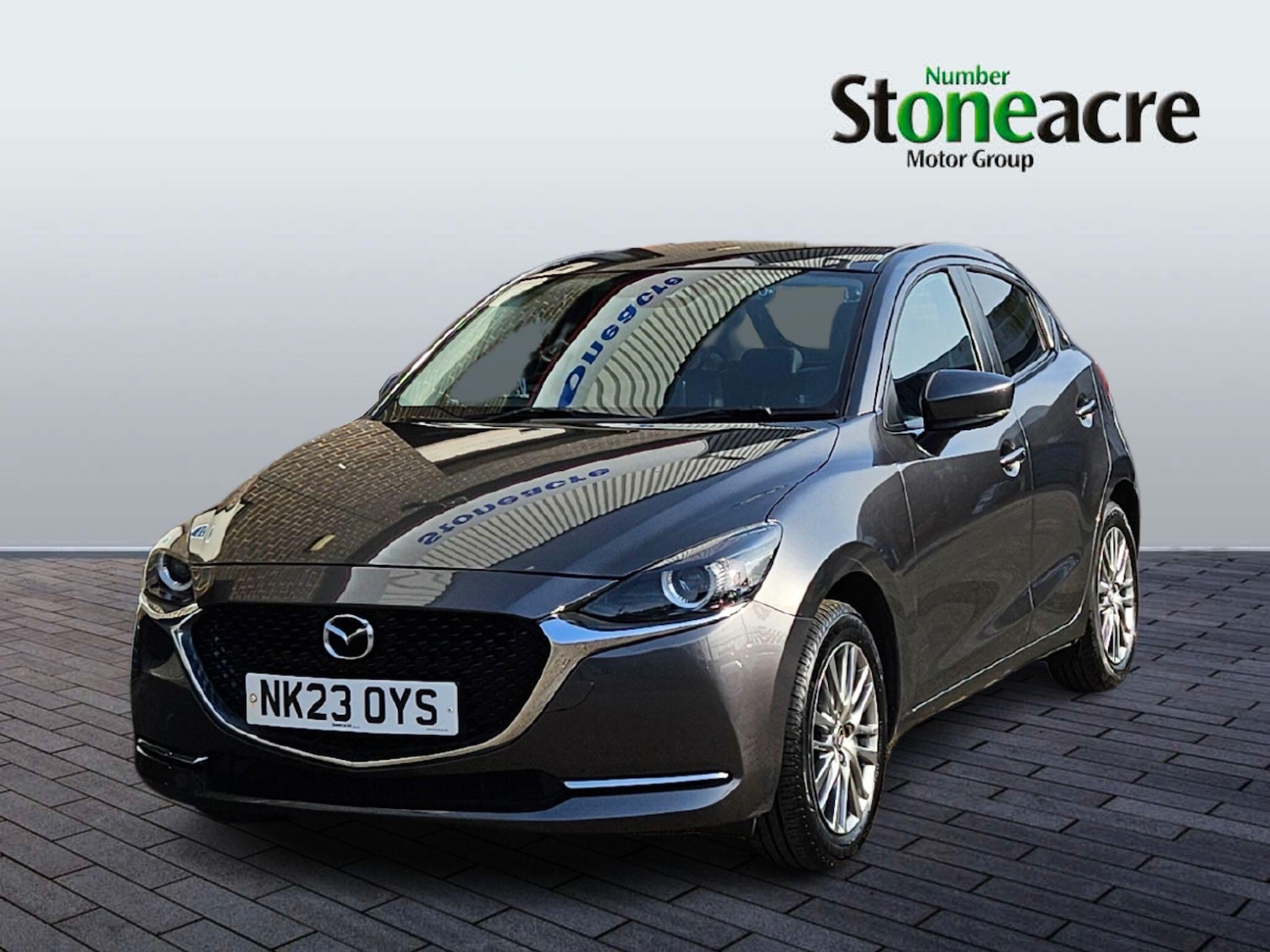 Used Mazda Mazda2 2023 for sale - 78156743: Photo 7