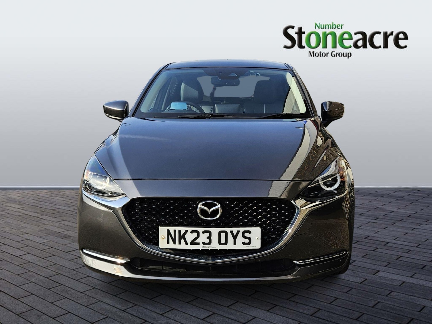 Used Mazda Mazda2 2023 for sale - 78156743: Photo 8