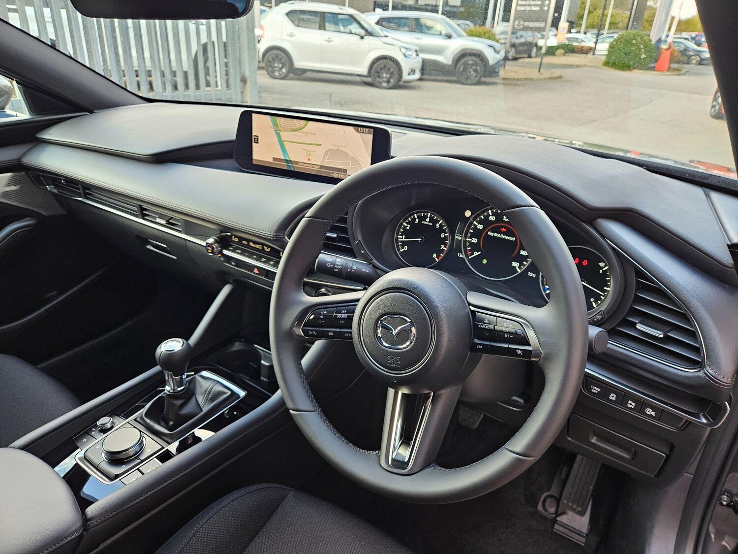 Used Mazda Mazda3 2025 for sale - 77723376: Photo 11