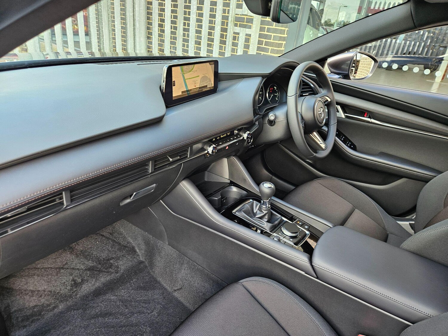 Used Mazda Mazda3 2025 for sale - 77723376: Photo 13