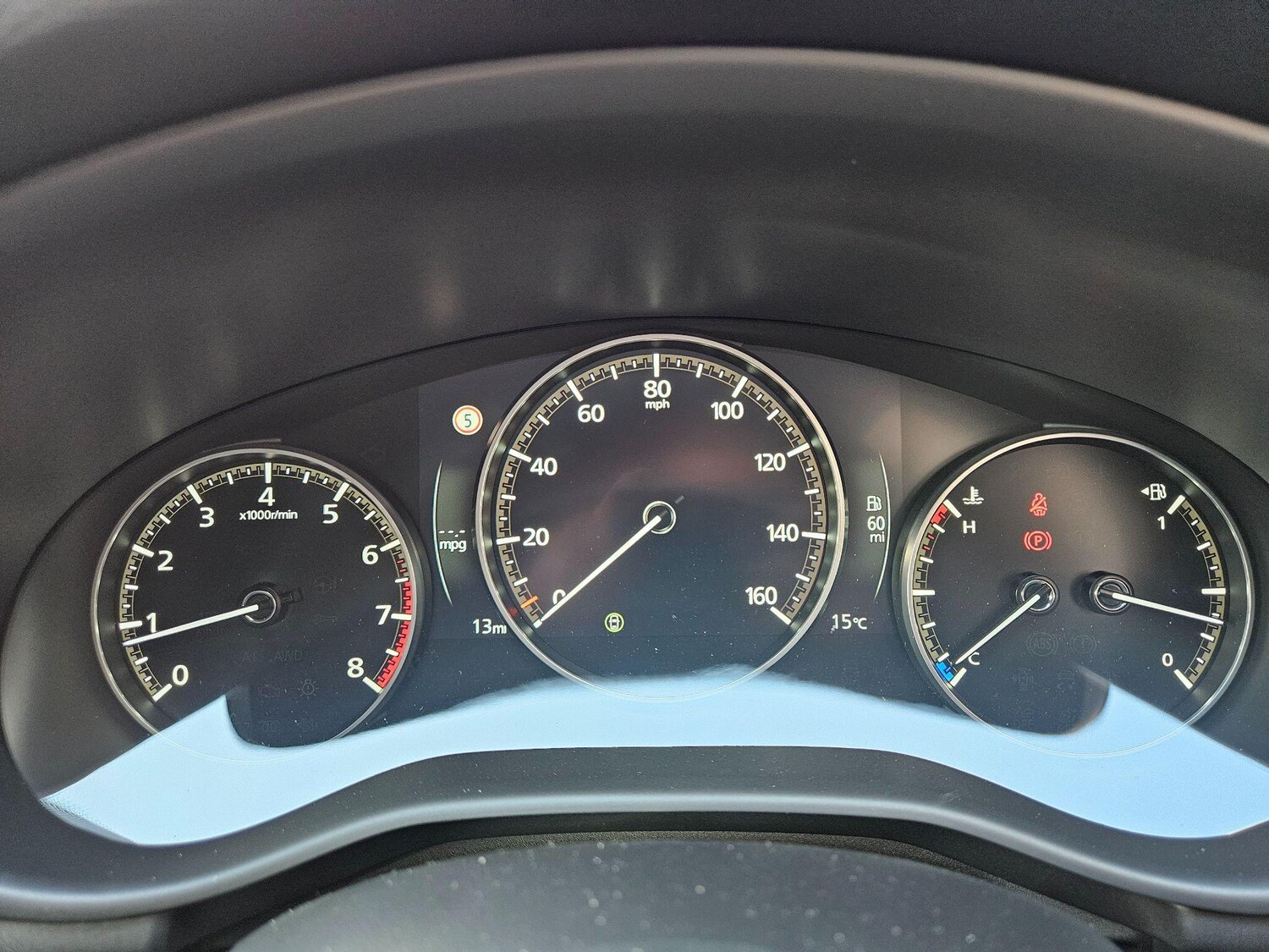 Used Mazda Mazda3 2025 for sale - 77723376: Photo 14