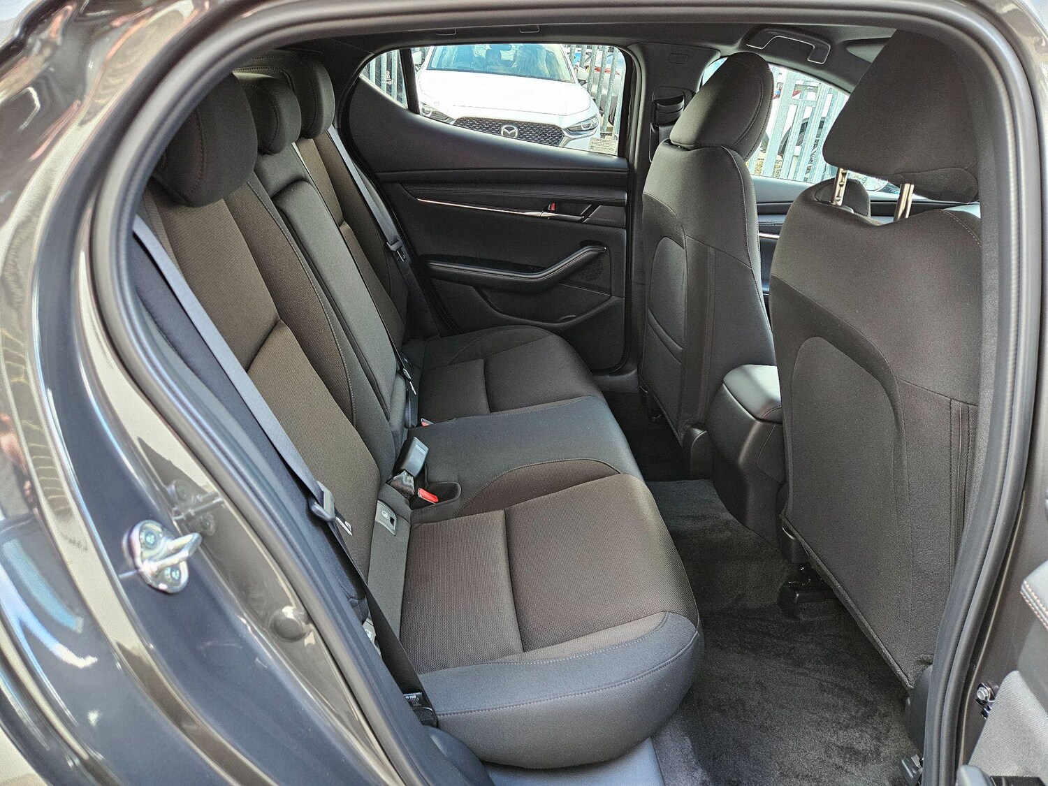 Used Mazda Mazda3 2025 for sale - 77723376: Photo 16