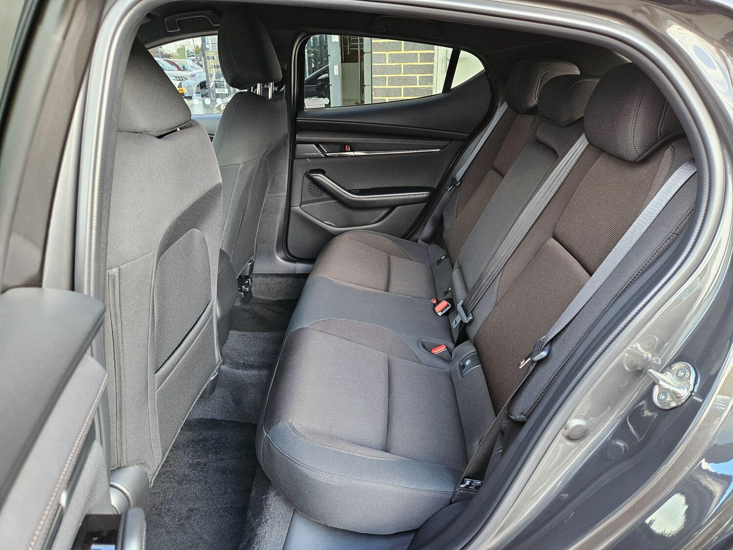 Used Mazda Mazda3 2025 for sale - 77723376: Photo 17