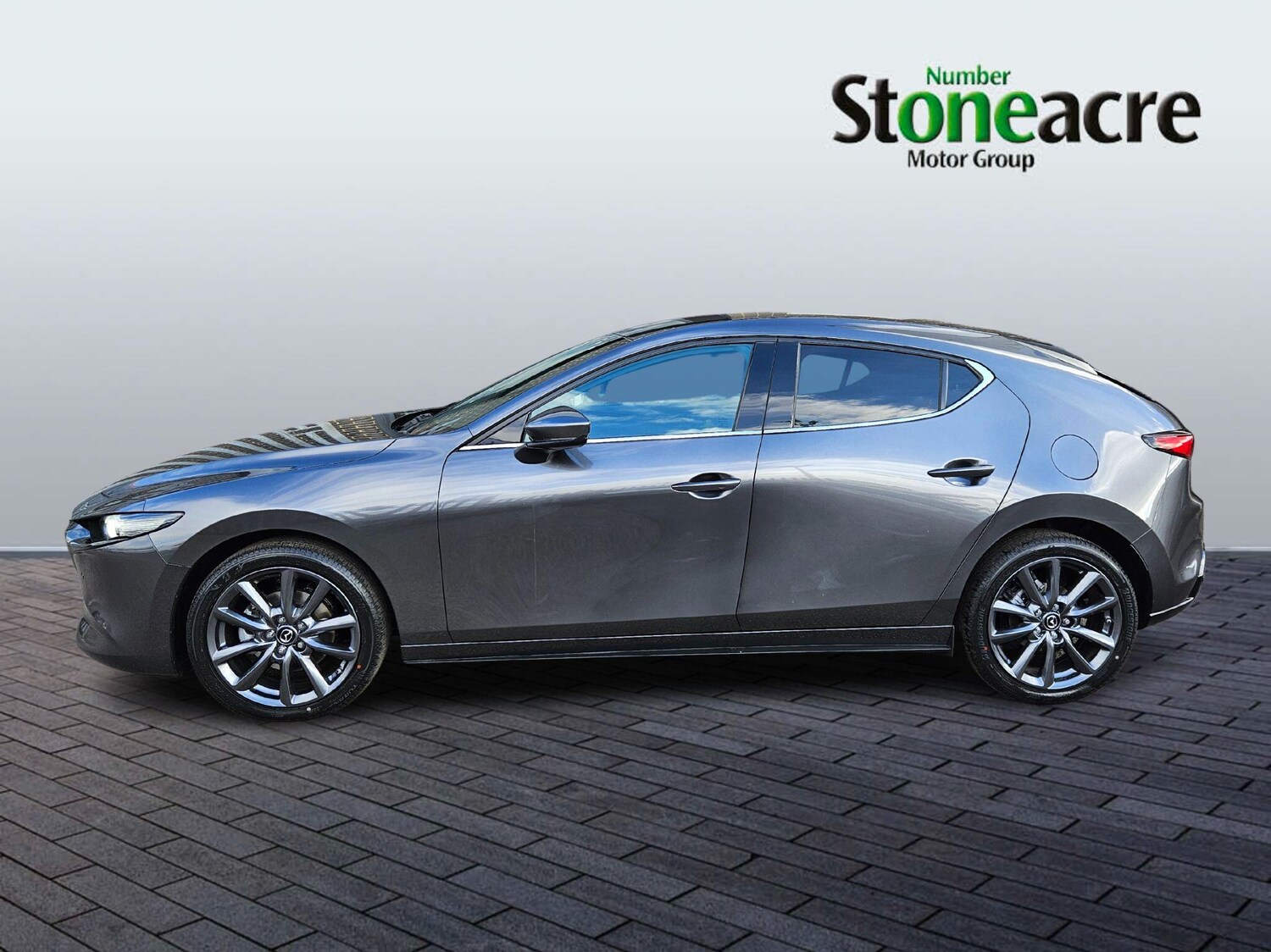 Used Mazda Mazda3 2025 for sale - 77723376: Photo 6