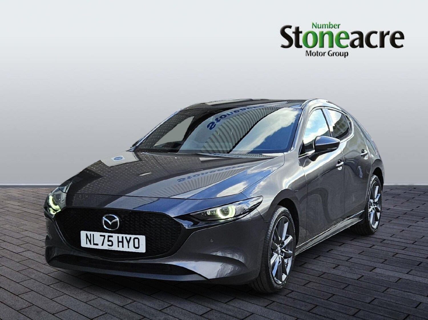 Used Mazda Mazda3 2025 for sale - 77723376: Photo 7