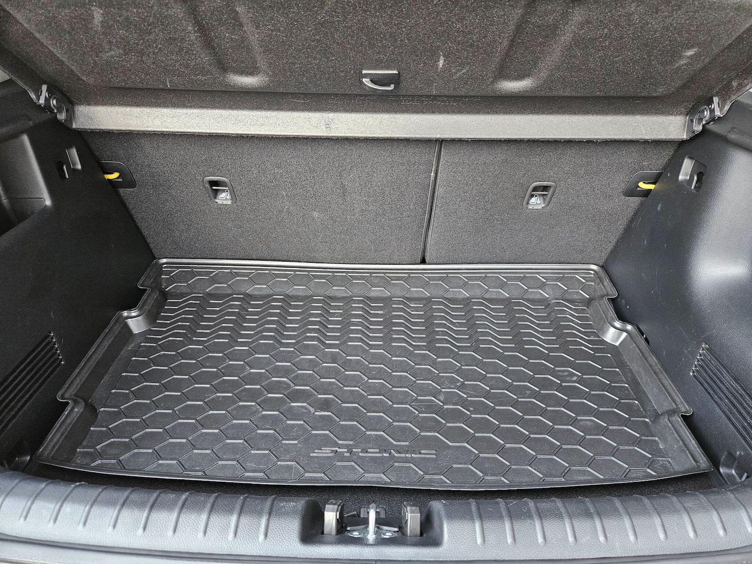 Used Kia Stonic 2023 for sale - 77143778: Photo 10