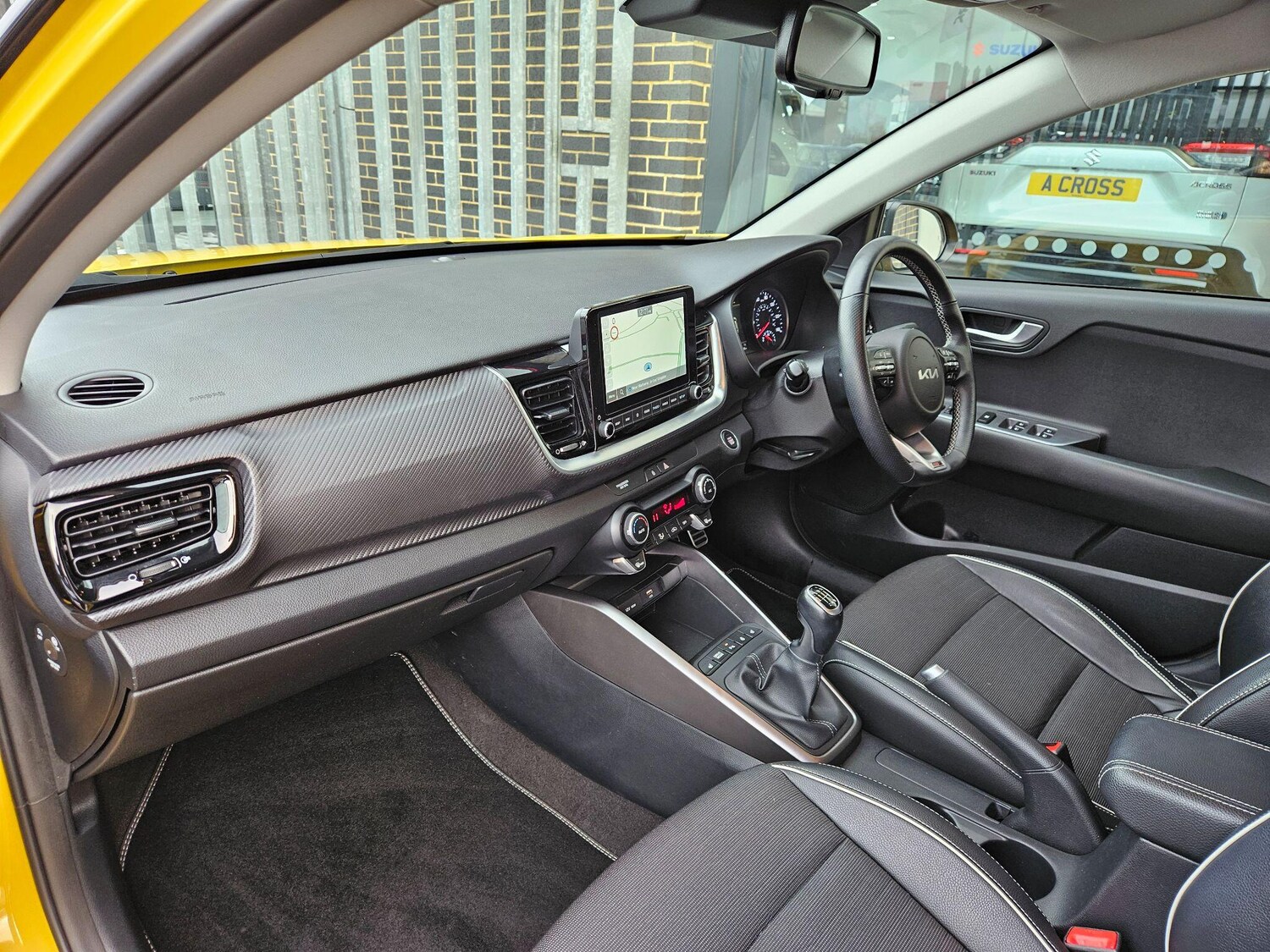 Used Kia Stonic 2023 for sale - 77143778: Photo 13