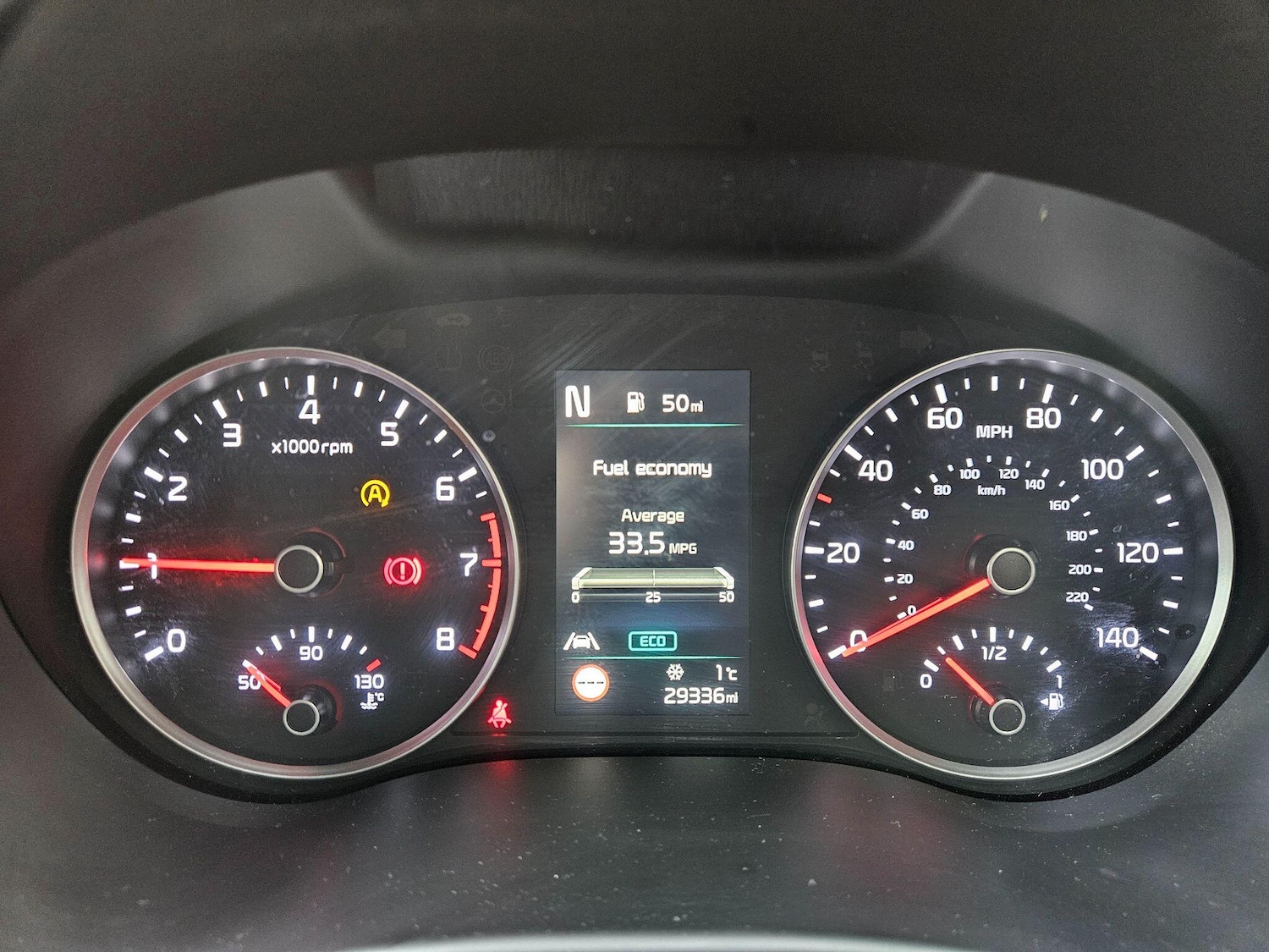 Used Kia Stonic 2023 for sale - 77143778: Photo 14