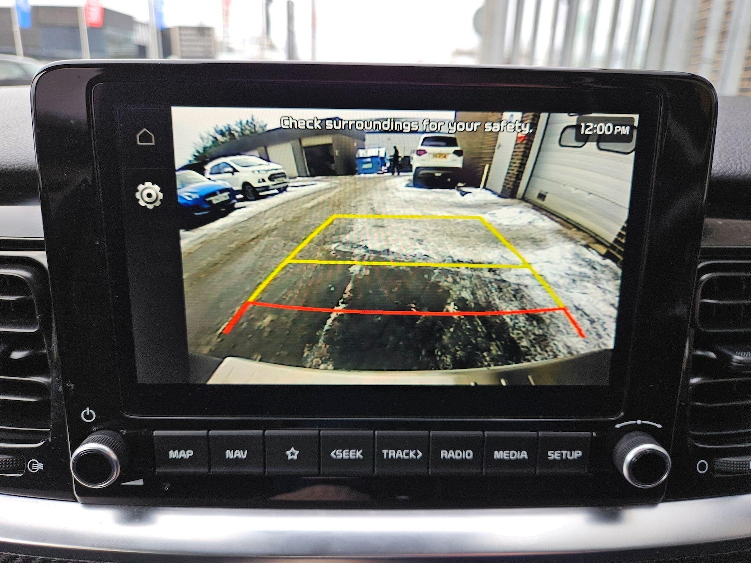 Used Kia Stonic 2023 for sale - 77143778: Photo 16