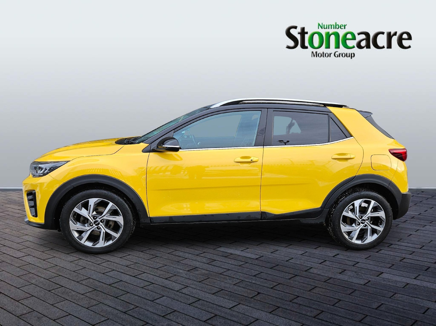 Used Kia Stonic 2023 for sale - 77143778: Photo 6