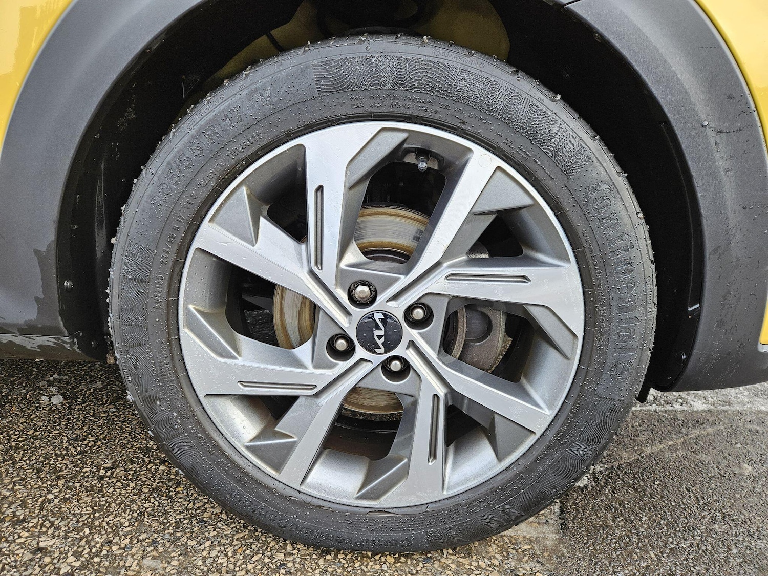 Used Kia Stonic 2023 for sale - 77143778: Photo 9