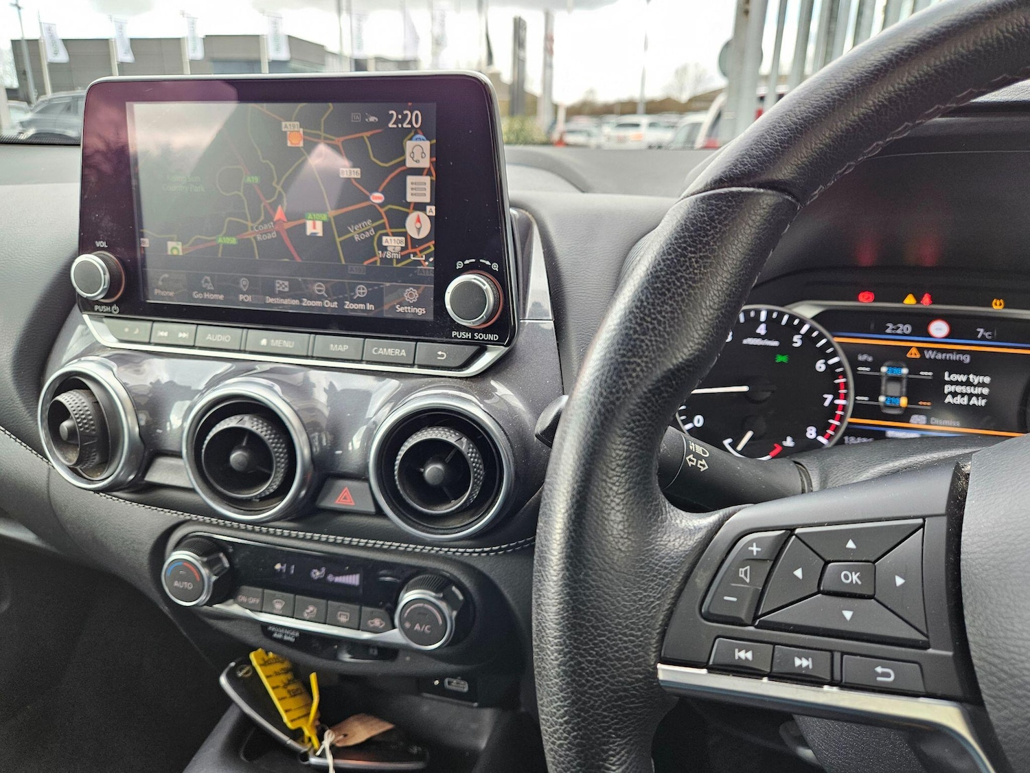 Used Nissan Juke 2022 for sale - 77993230: Photo 15