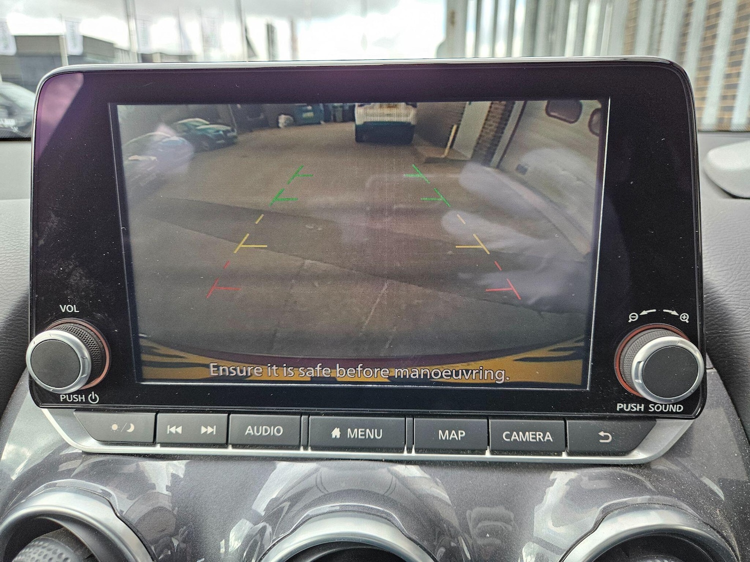 Used Nissan Juke 2022 for sale - 77993230: Photo 16