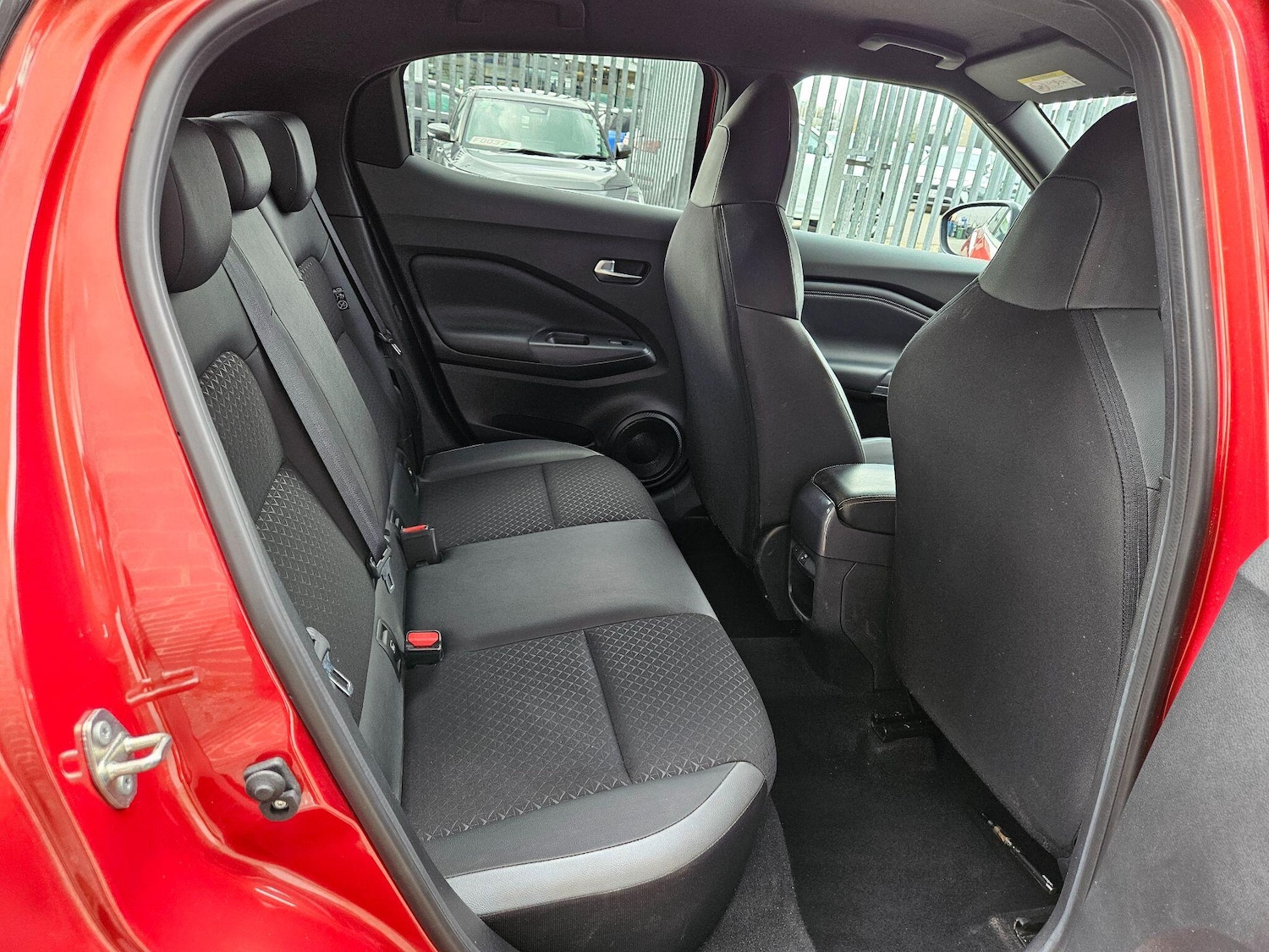 Used Nissan Juke 2022 for sale - 77993230: Photo 17