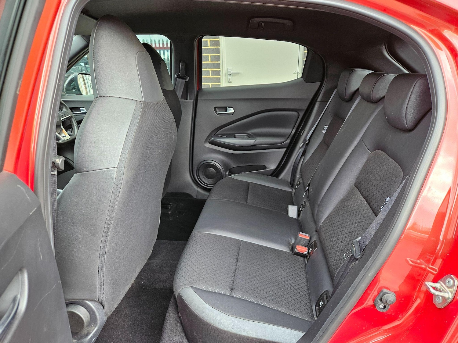 Used Nissan Juke 2022 for sale - 77993230: Photo 18