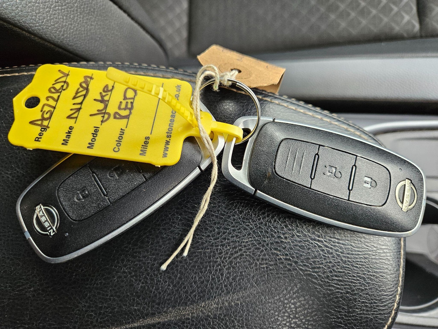 Used Nissan Juke 2022 for sale - 77993230: Photo 19