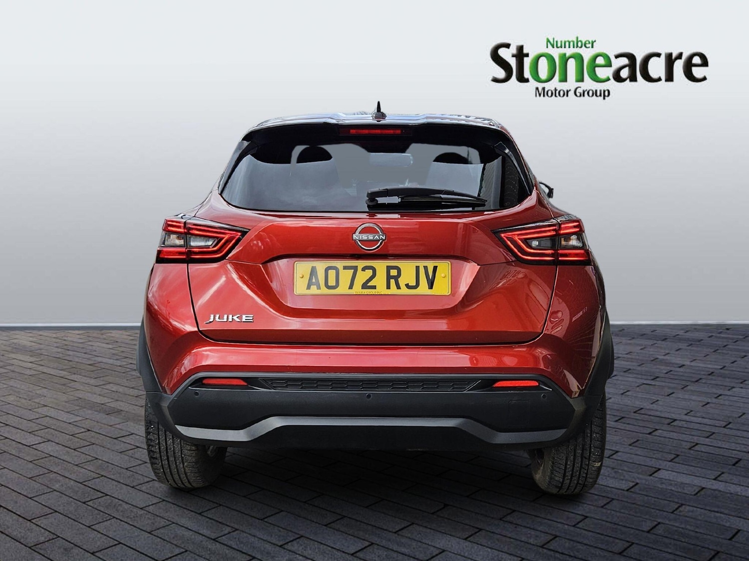 Used Nissan Juke 2022 for sale - 77993230: Photo 4