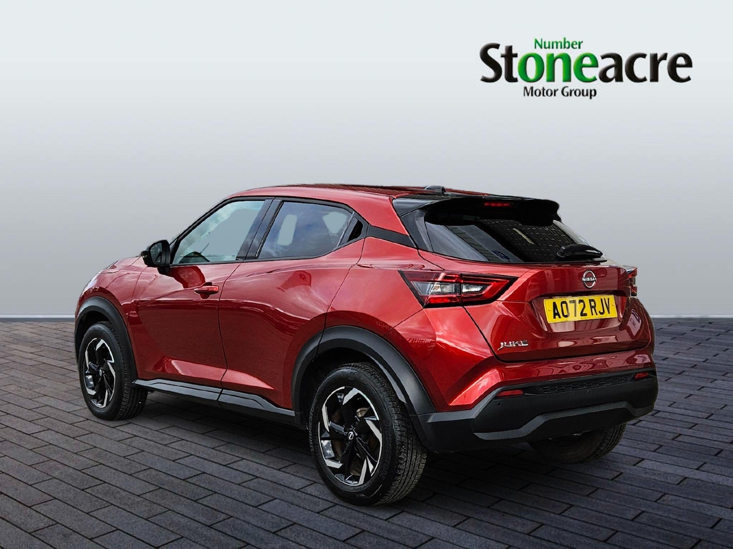 Used Nissan Juke 2022 for sale - 77993230: Photo 5
