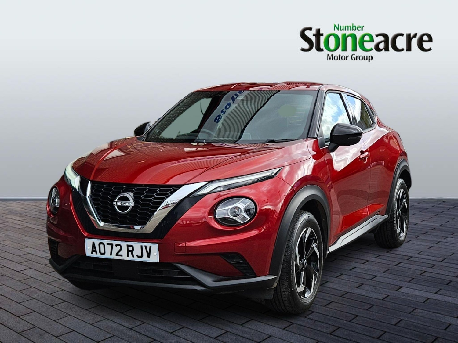 Used Nissan Juke 2022 for sale - 77993230: Photo 7