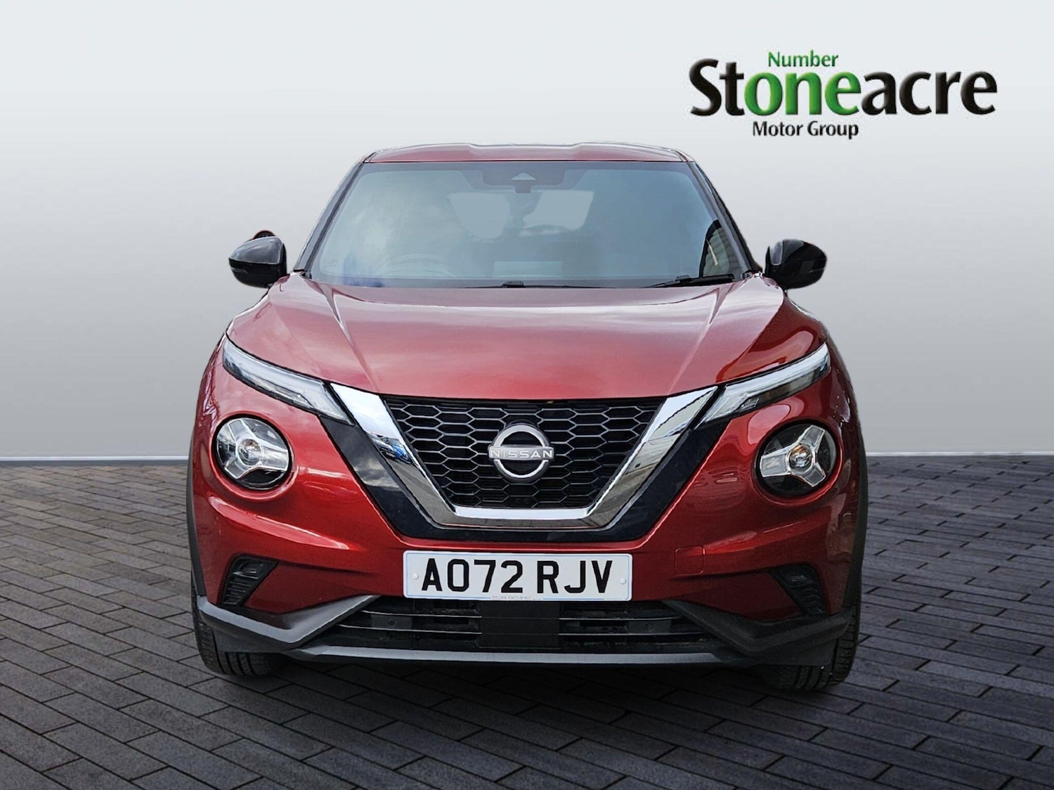 Used Nissan Juke 2022 for sale - 77993230: Photo 8
