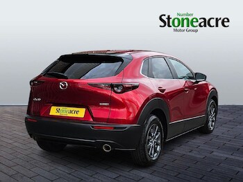 Used Mazda CX-30 2022 for sale - 75949153: Photo