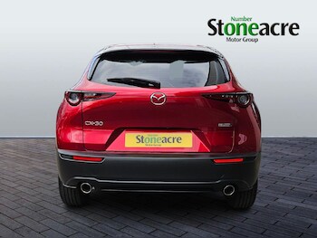 Used Mazda CX-30 2022 for sale - 75949153: Photo