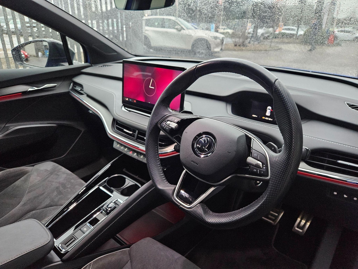 Used Skoda Enyaq for sale - 78136101: Photo 11