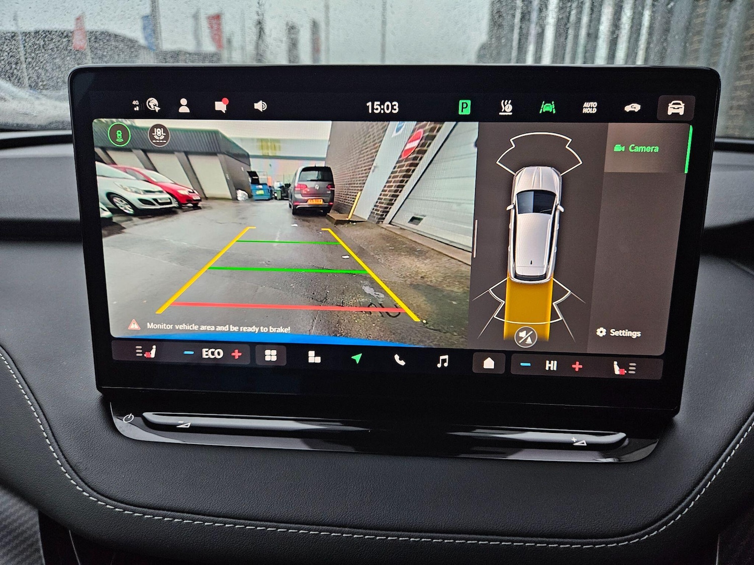 Used Skoda Enyaq for sale - 78136101: Photo 17