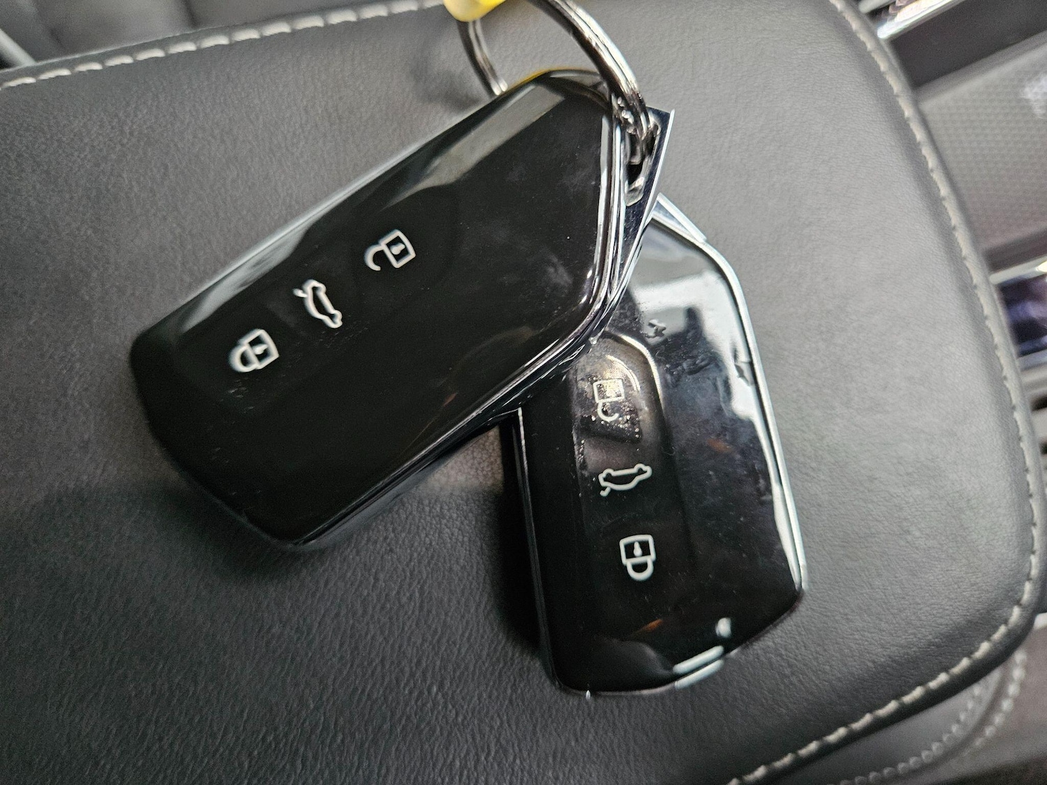 Used Skoda Enyaq for sale - 78136101: Photo 20