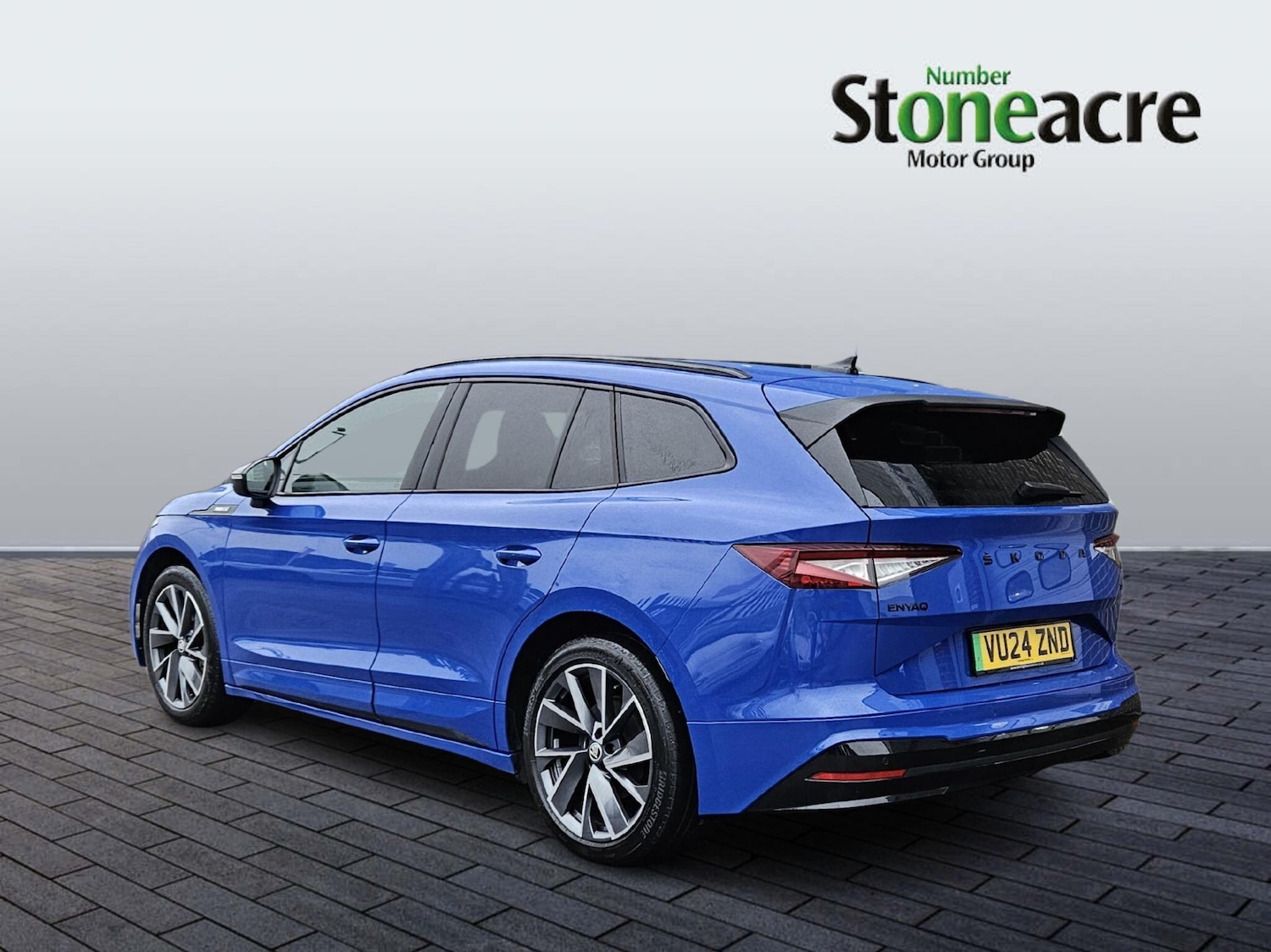 Used Skoda Enyaq for sale - 78136101: Photo 5