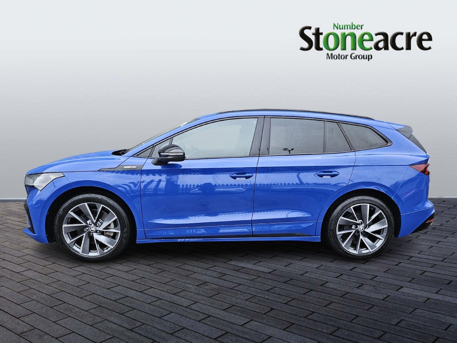 Used Skoda Enyaq for sale - 78136101: Photo 6
