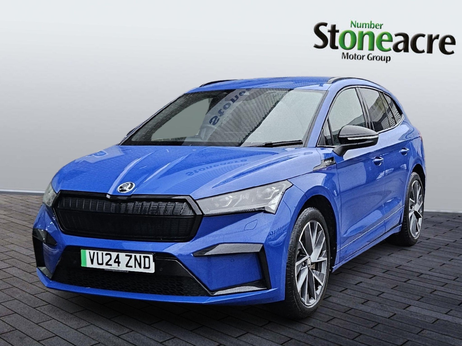 Used Skoda Enyaq for sale - 78136101: Photo 7