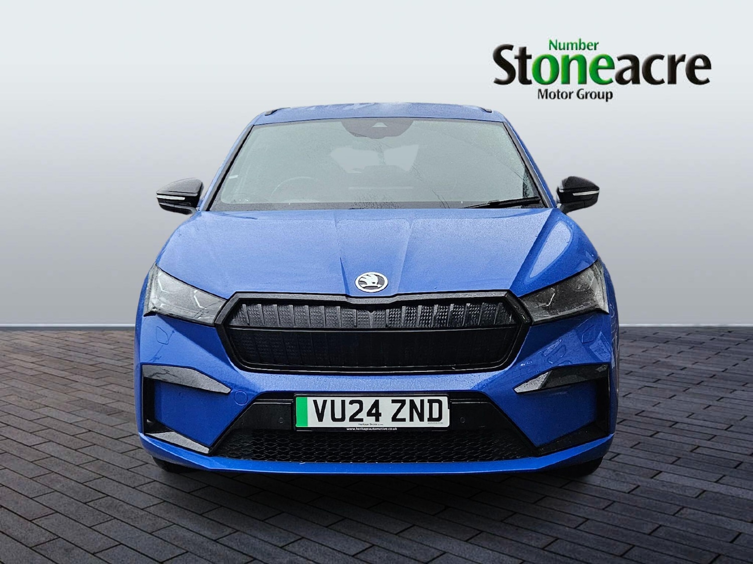 Used Skoda Enyaq for sale - 78136101: Photo 8