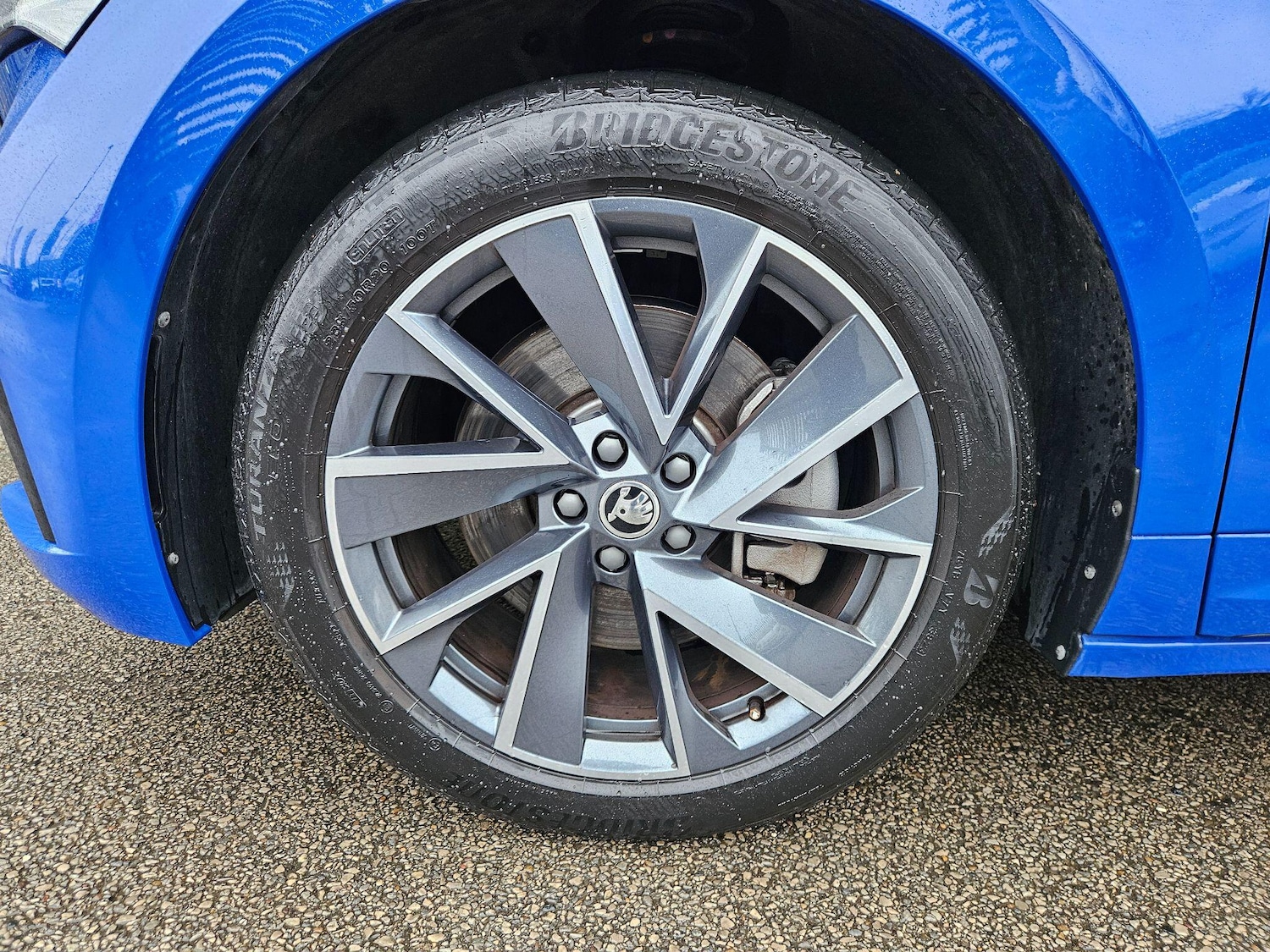 Used Skoda Enyaq for sale - 78136101: Photo 9