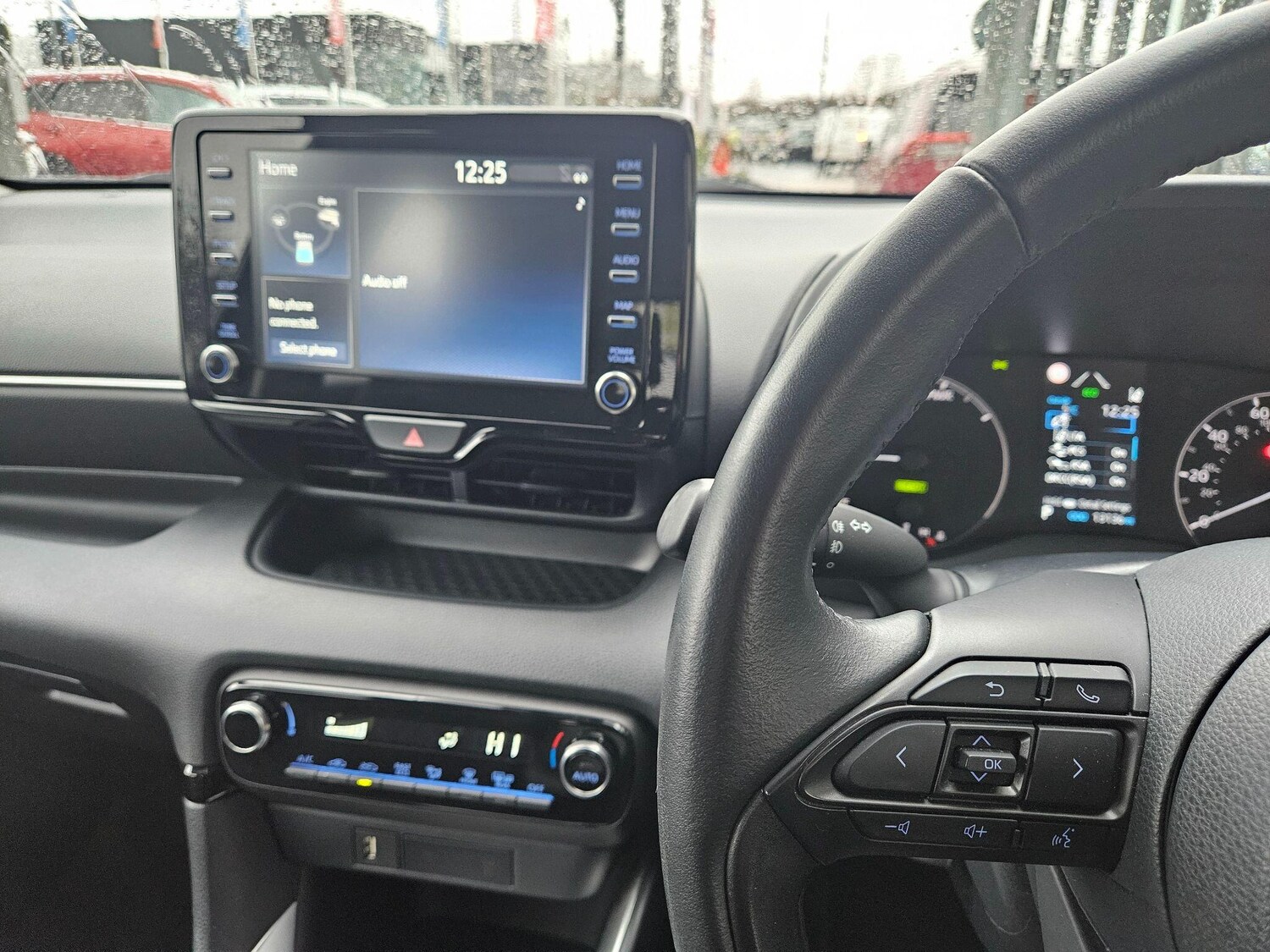 Used Mazda Mazda2 HYBRID 2023 for sale - 77723384: Photo 15