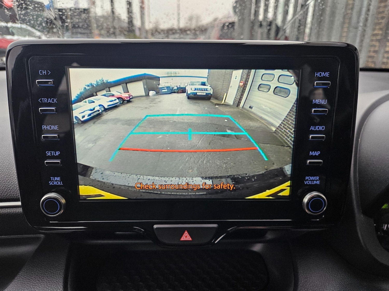 Used Mazda Mazda2 HYBRID 2023 for sale - 77723384: Photo 16