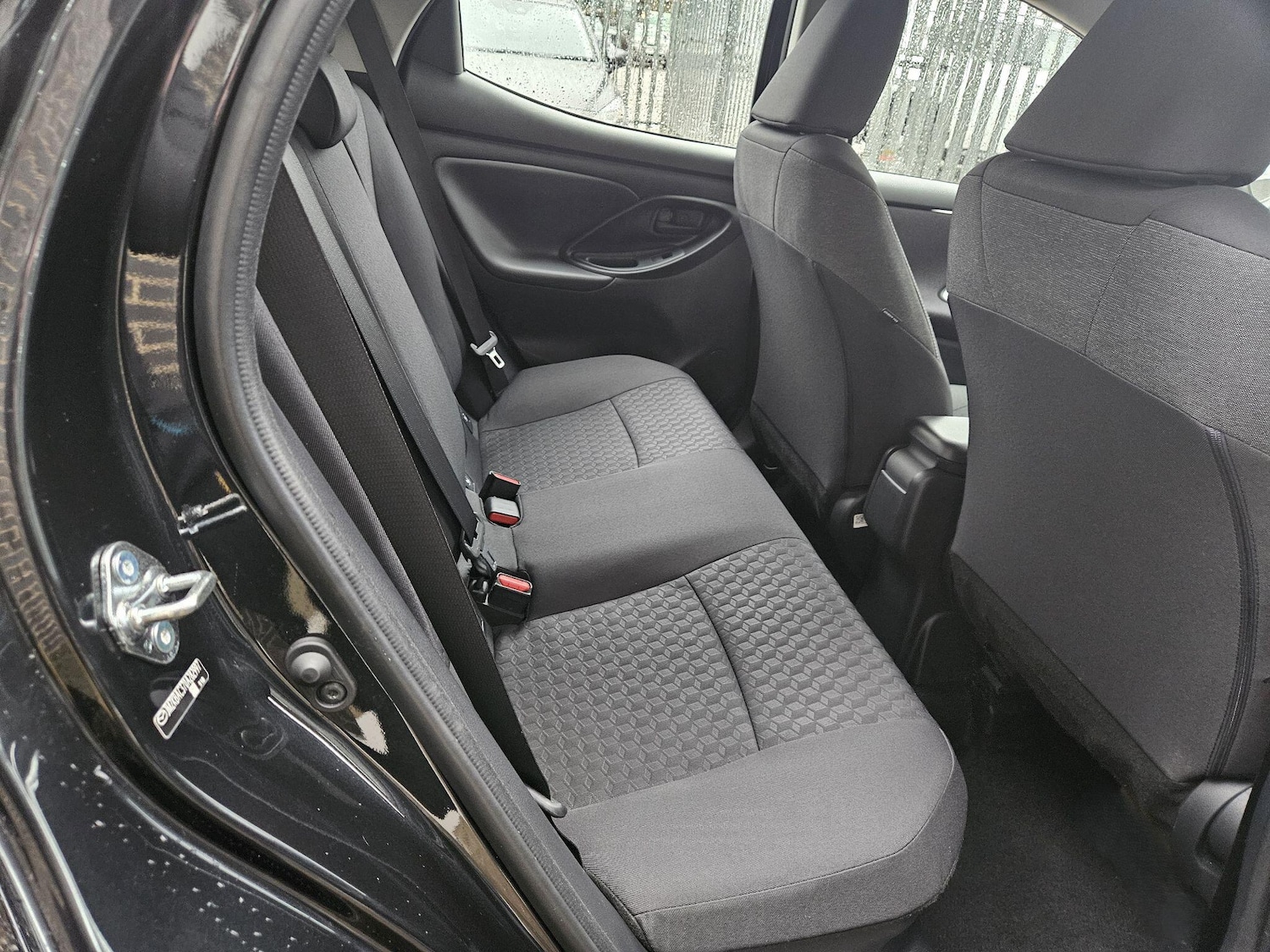 Used Mazda Mazda2 HYBRID 2023 for sale - 77723384: Photo 17