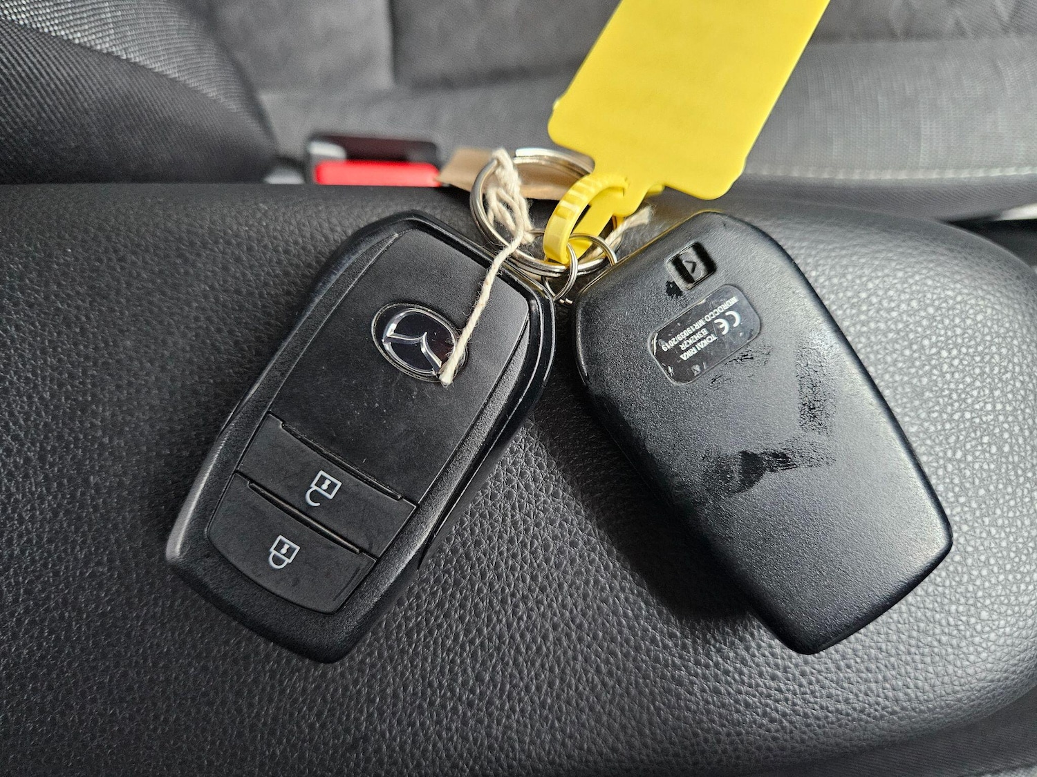 Used Mazda Mazda2 HYBRID 2023 for sale - 77723384: Photo 19