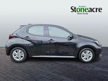 Used Mazda Mazda2 HYBRID 2023 for sale - 77723384: Photo