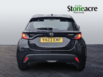 Used Mazda Mazda2 HYBRID 2023 for sale - 77723384: Photo