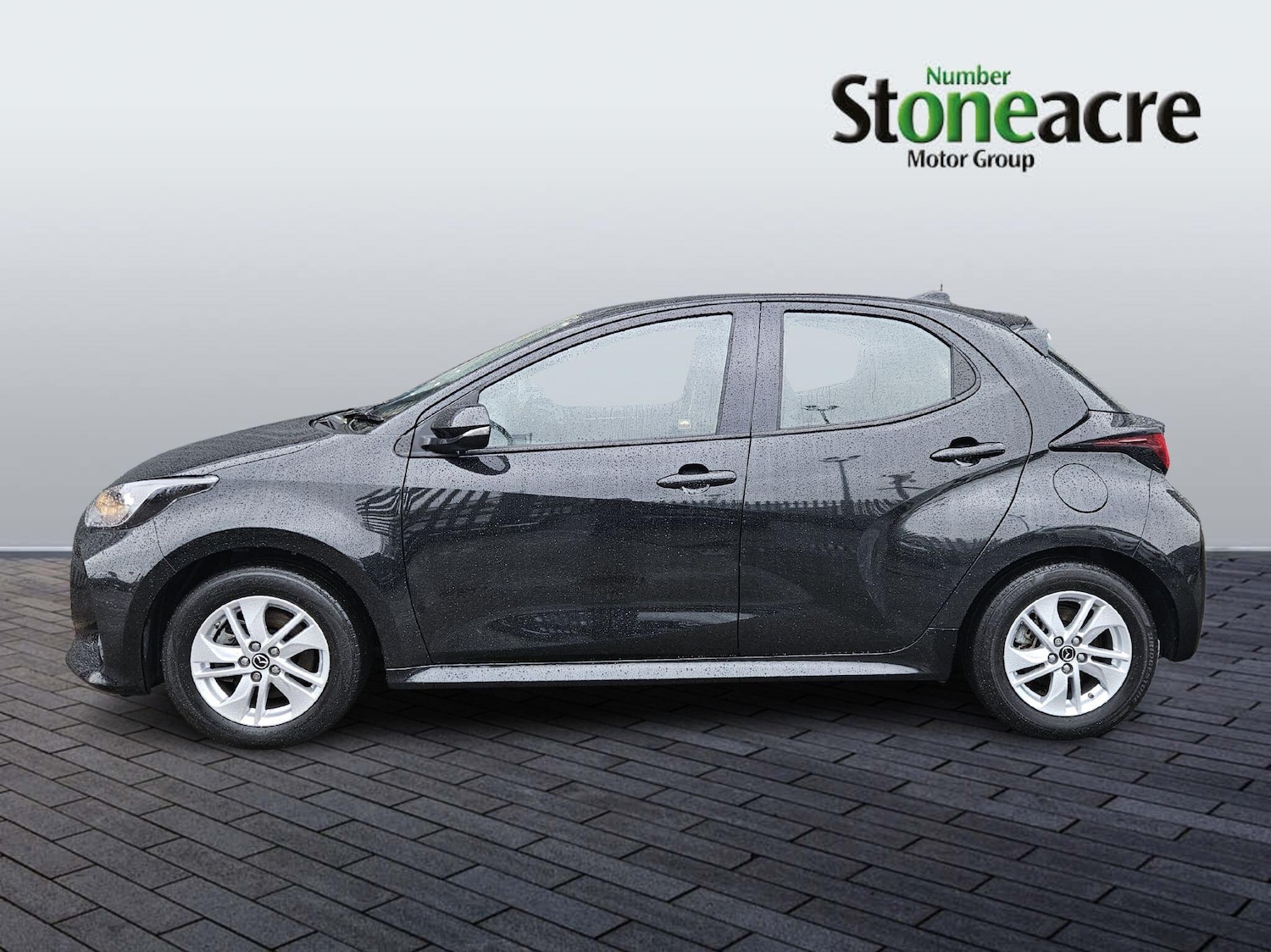 Used Mazda Mazda2 HYBRID 2023 for sale - 77723384: Photo 6