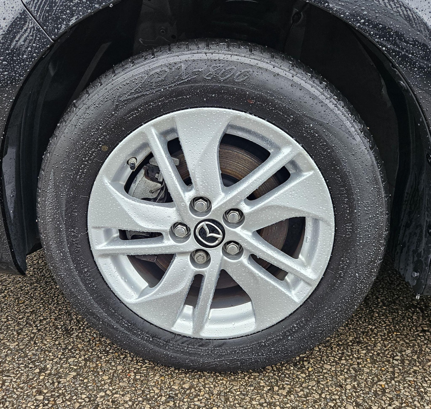 Used Mazda Mazda2 HYBRID 2023 for sale - 77723384: Photo 9