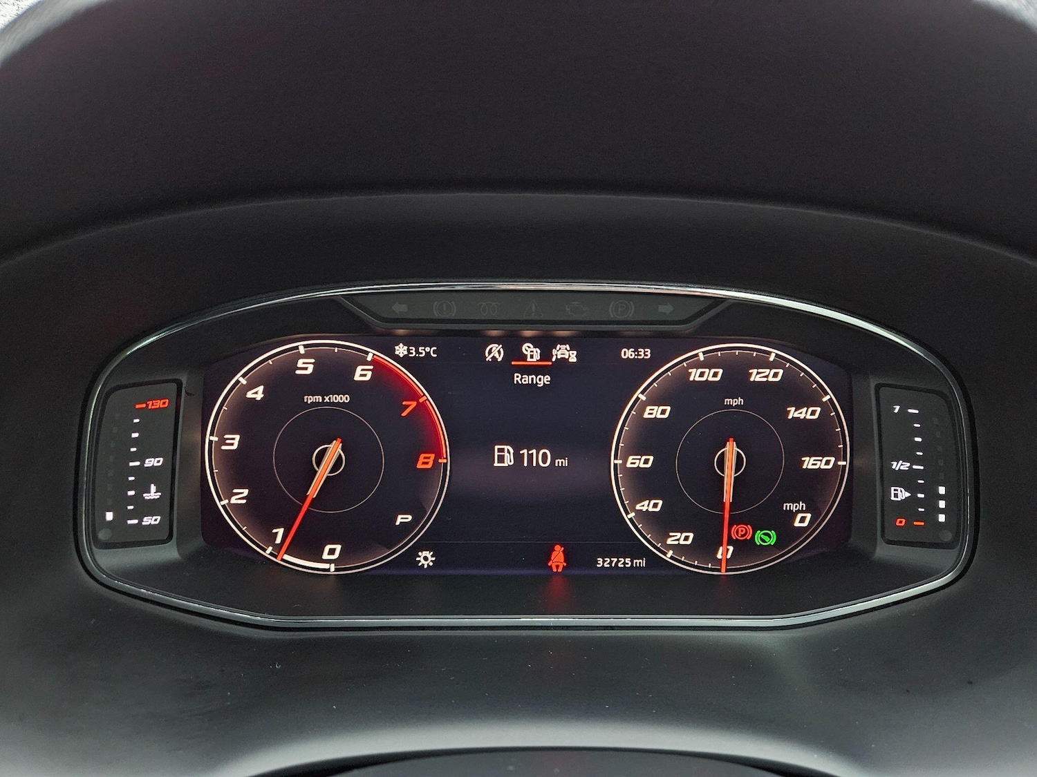 Used SEAT Ateca 2020 for sale - 77722906: Photo 14