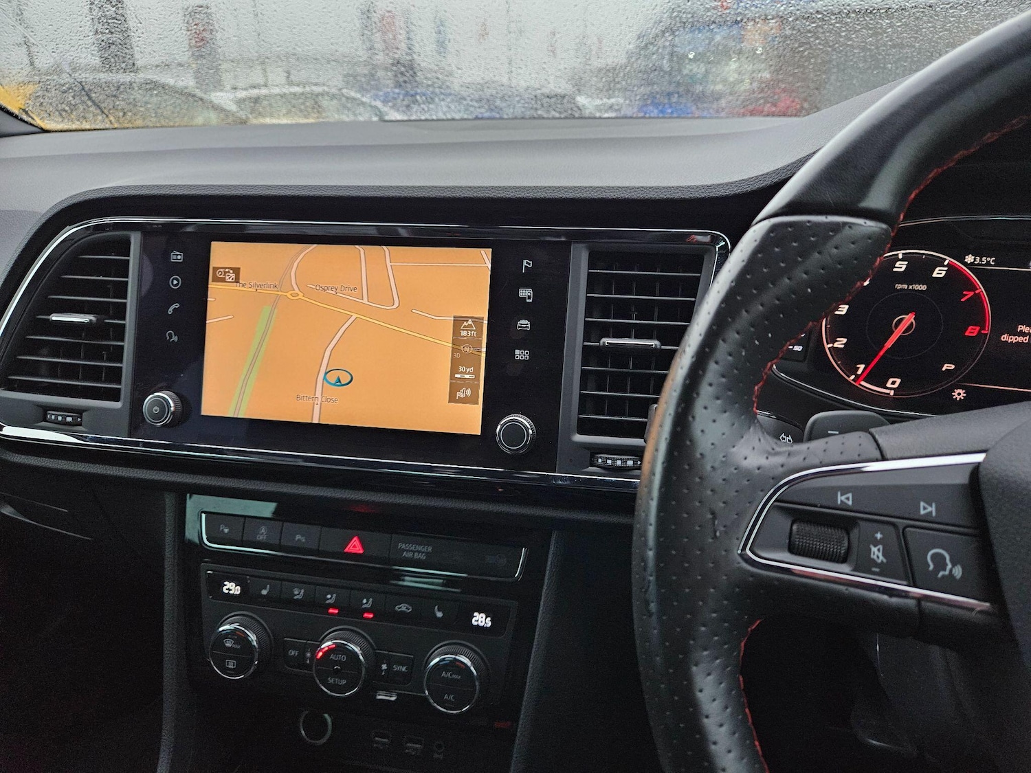 Used SEAT Ateca 2020 for sale - 77722906: Photo 15