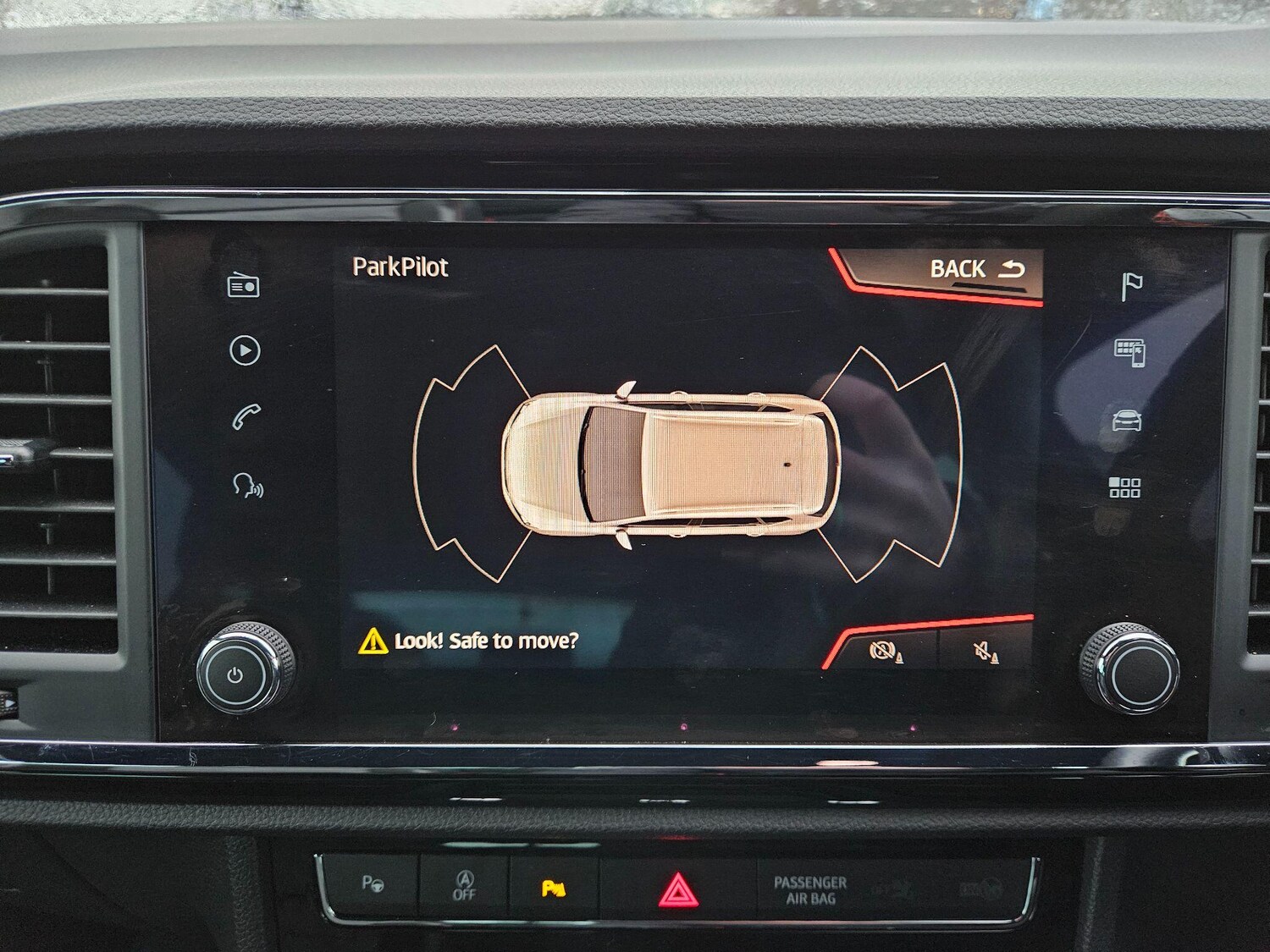 Used SEAT Ateca 2020 for sale - 77722906: Photo 17