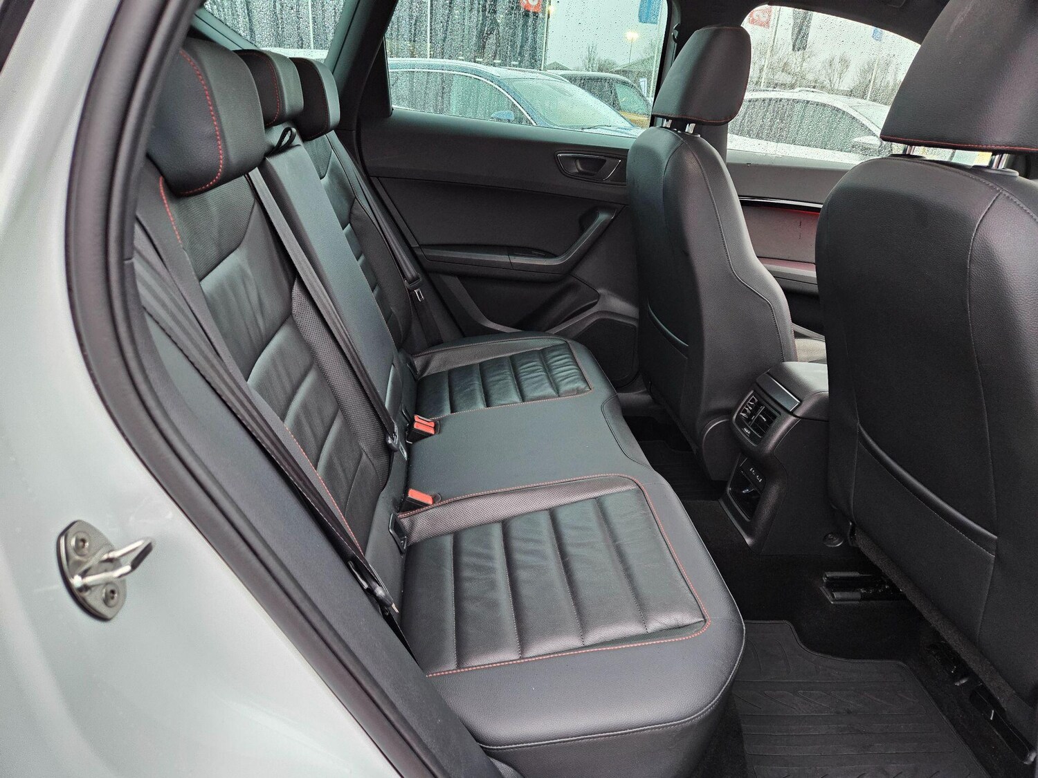 Used SEAT Ateca 2020 for sale - 77722906: Photo 18