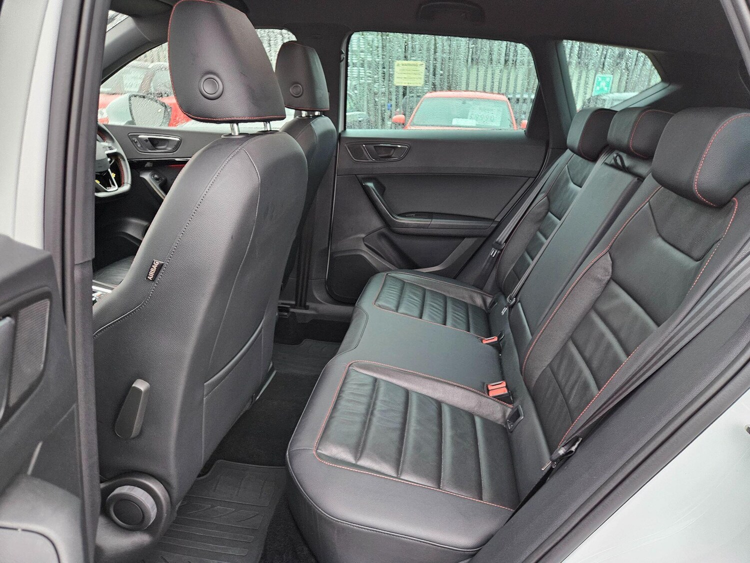 Used SEAT Ateca 2020 for sale - 77722906: Photo 19