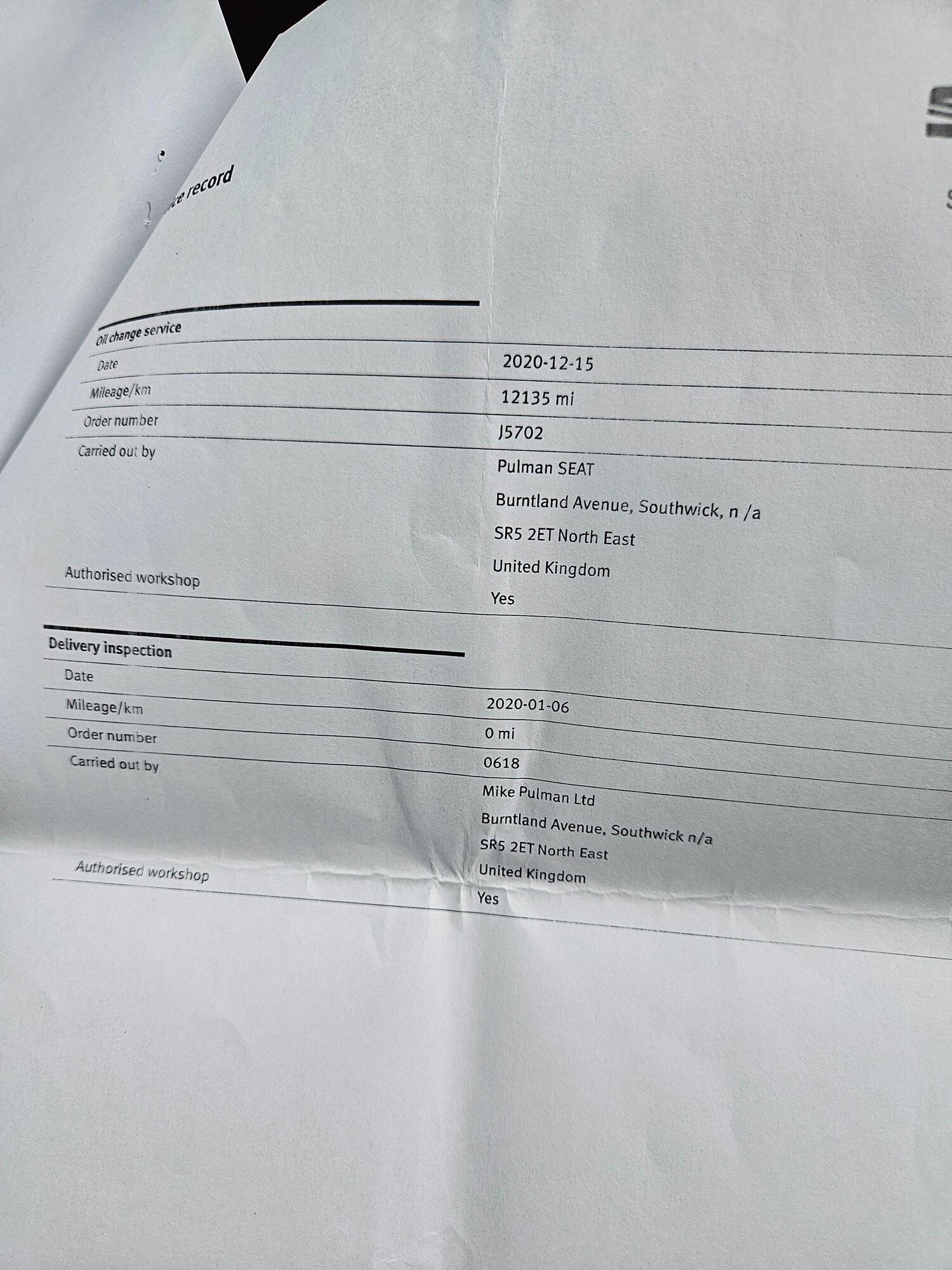 Used SEAT Ateca 2020 for sale - 77722906: Photo 21