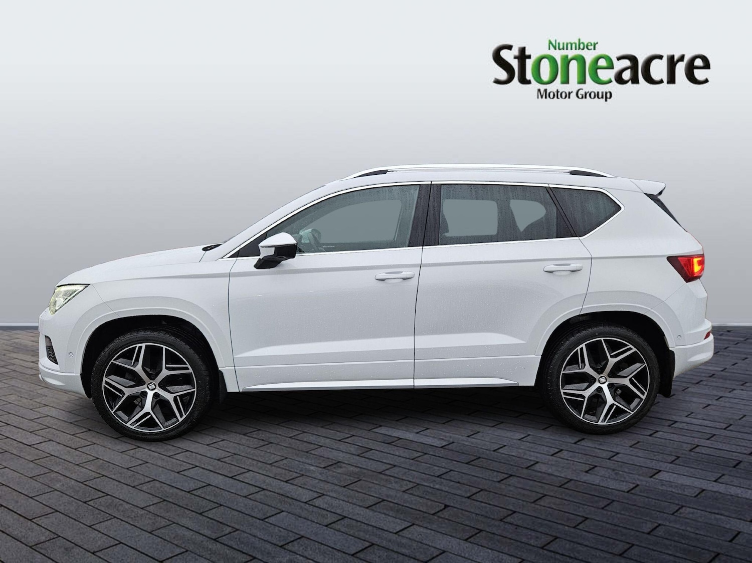 Used SEAT Ateca 2020 for sale - 77722906: Photo 6